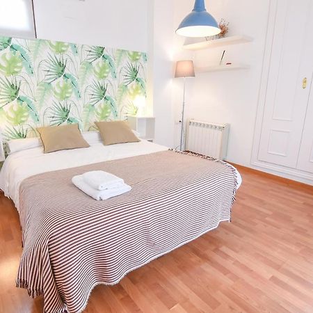Tuguest Realejo Apartment Granada Eksteriør billede