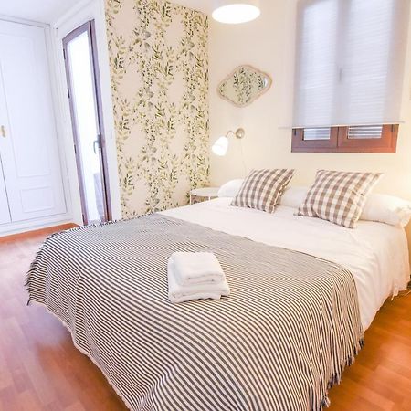 Tuguest Realejo Apartment Granada Eksteriør billede