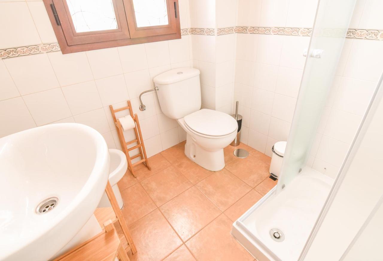 Tuguest Realejo Apartment Granada Eksteriør billede