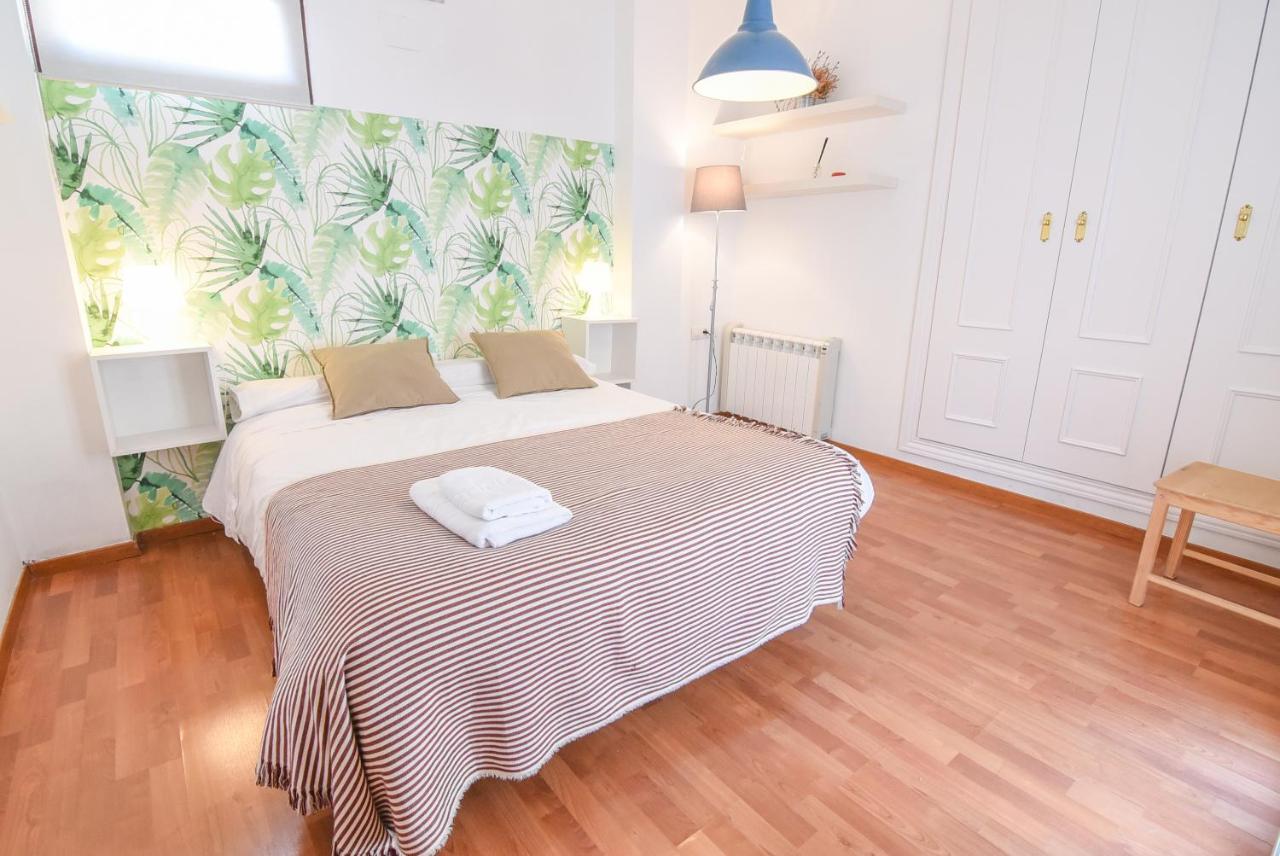 Tuguest Realejo Apartment Granada Eksteriør billede
