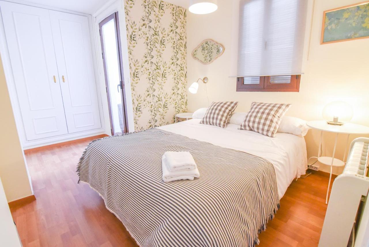 Tuguest Realejo Apartment Granada Eksteriør billede