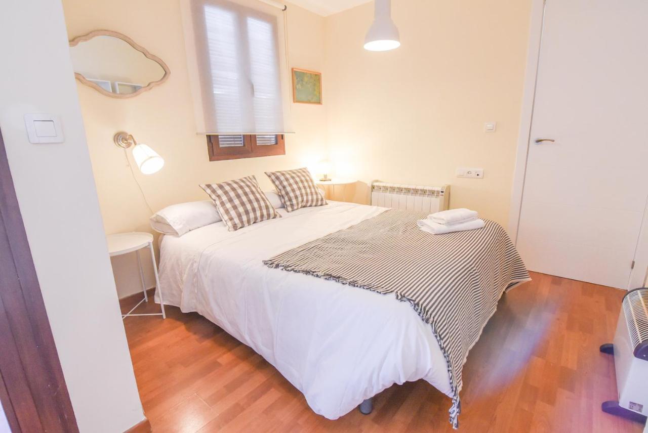 Tuguest Realejo Apartment Granada Eksteriør billede