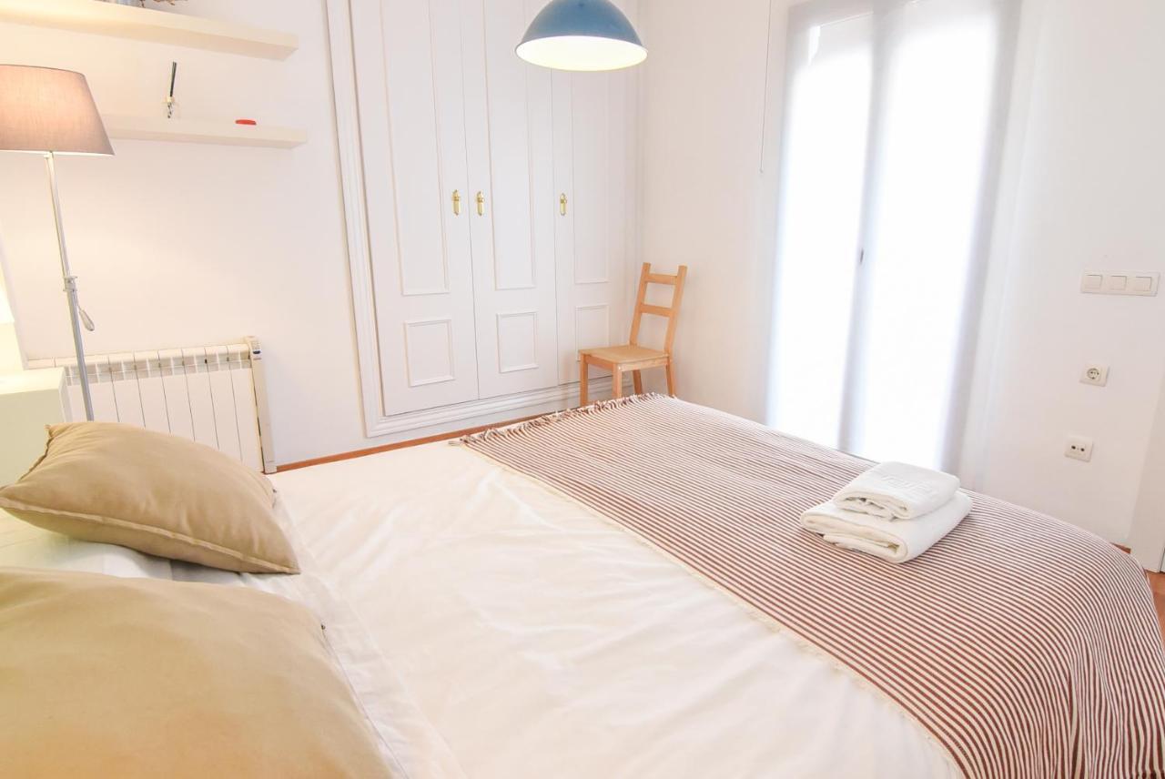 Tuguest Realejo Apartment Granada Eksteriør billede