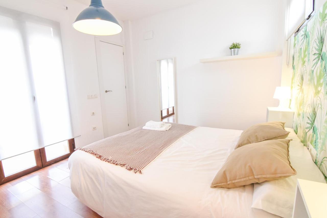 Tuguest Realejo Apartment Granada Eksteriør billede