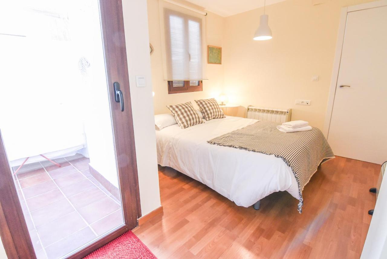 Tuguest Realejo Apartment Granada Eksteriør billede