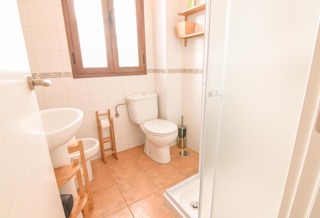 Tuguest Realejo Apartment Granada Eksteriør billede