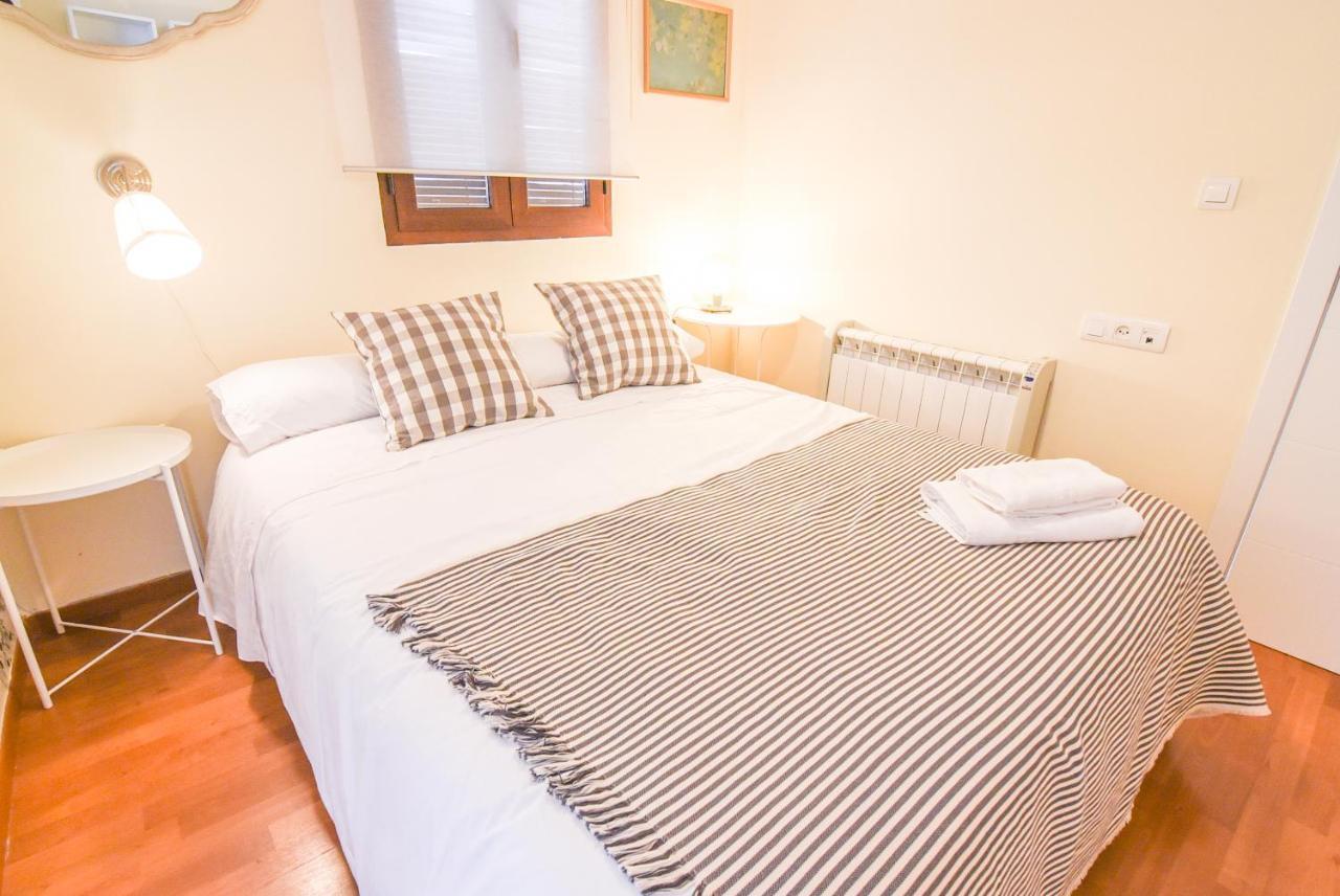 Tuguest Realejo Apartment Granada Eksteriør billede